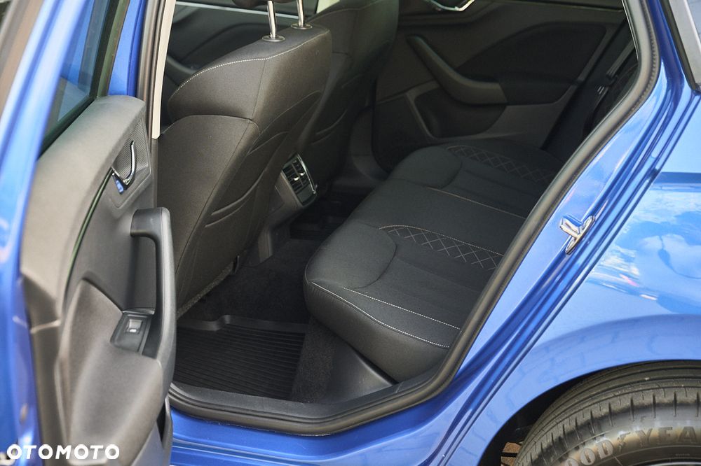 Skoda Kamiq 1.0 TSI Ambition - 22