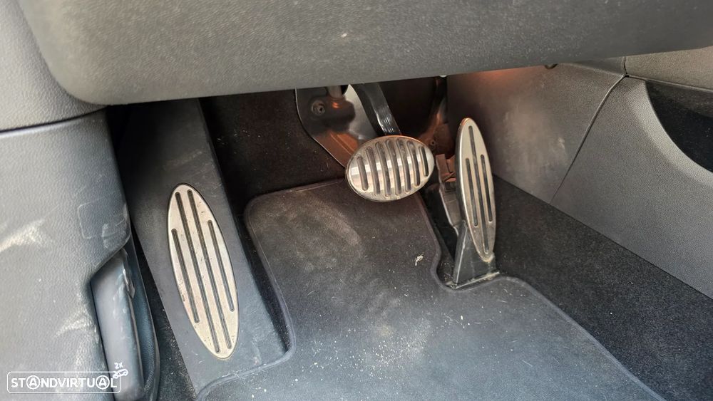MINI Clubman John Cooper Works ALL4 Auto Desp. - 22