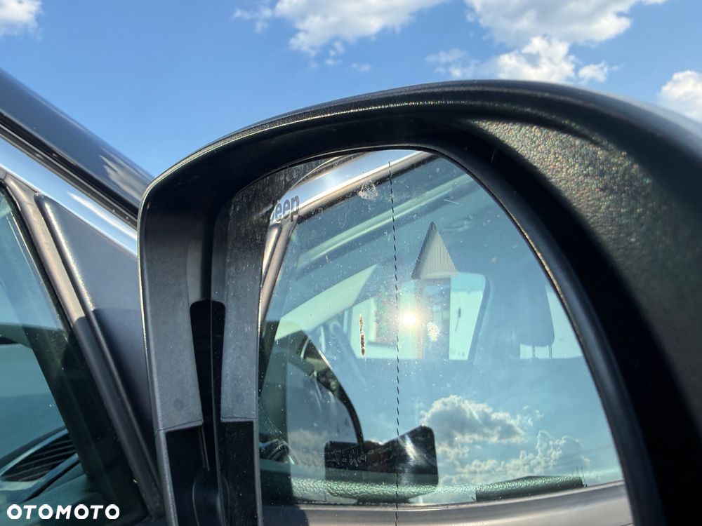 Jeep Compass 1.4 MultiAir Limited - 20