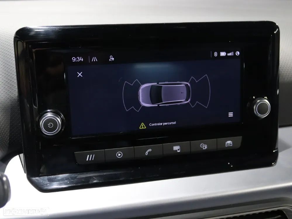 SEAT Ibiza 1.0 TSI FR - 26