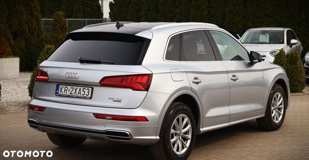 Audi Q5 - 6