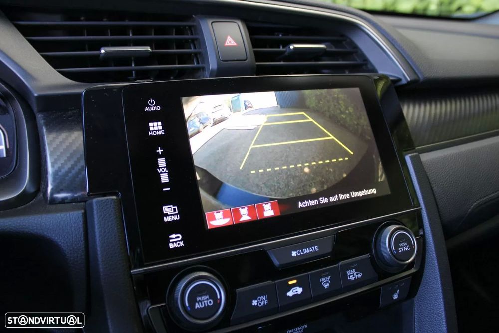 Honda Civic 1.5 i-VTEC Sport - 18