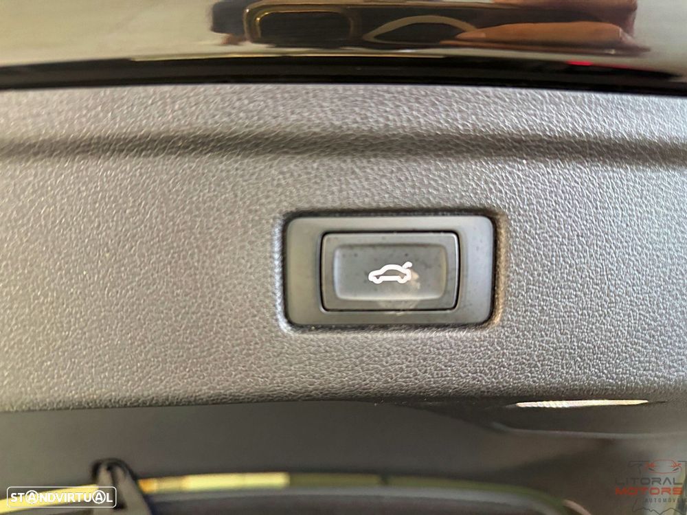 Audi A5 Sportback 35 TDI S tronic S line - 11