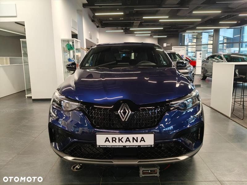 Renault Arkana - 2