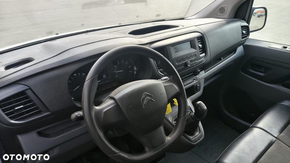 Citroën Jumpy - 6