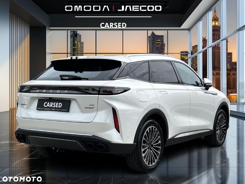 Omoda 9 - 6