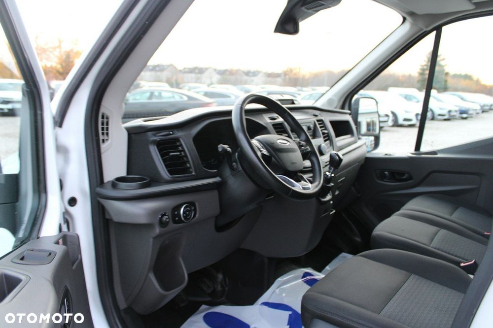 Ford Transit - 14