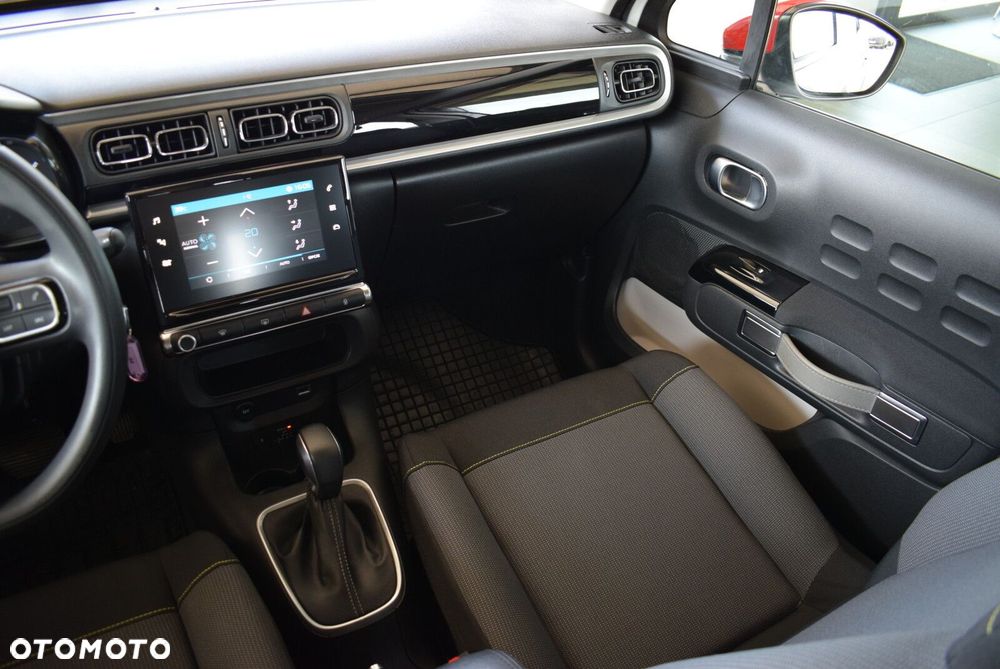 Citroën C3 - 18