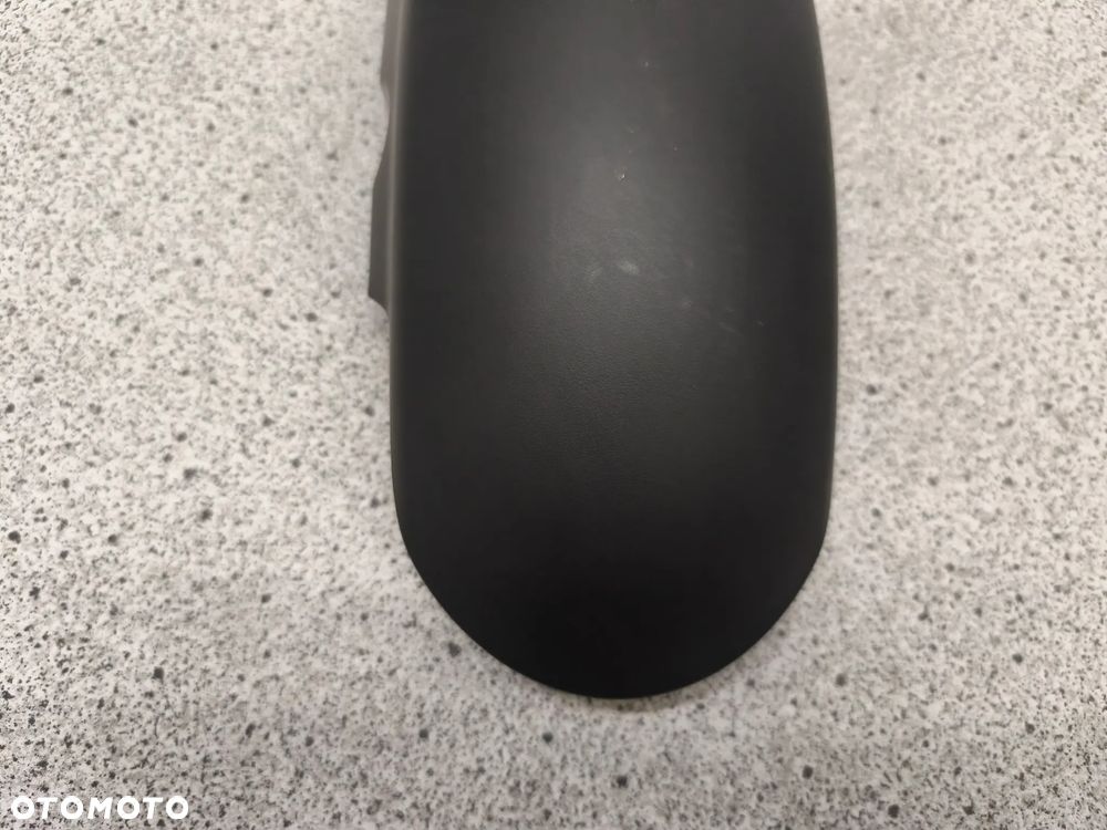 Błotnik przód, przedni Honda CL 500 CL500 - 2