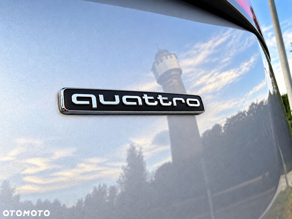 Audi Q5 2.0 TDI Quattro S tronic sport - 11