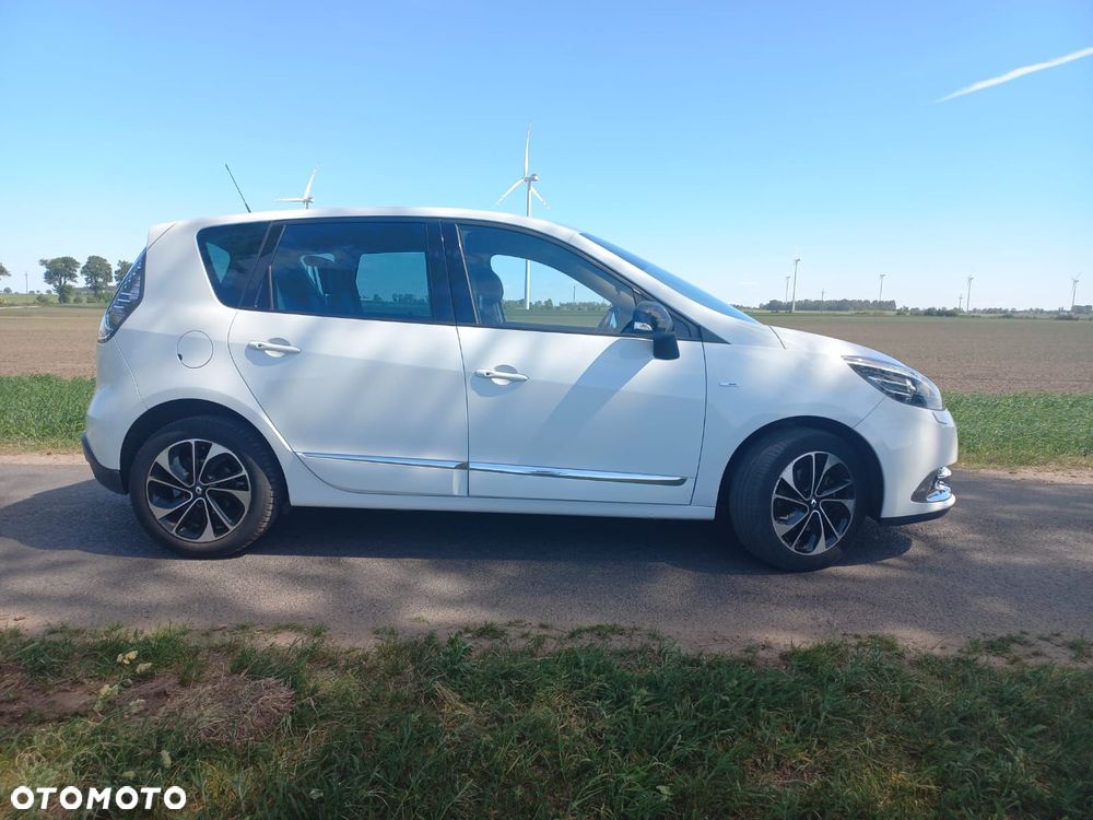 Renault Scenic 1.2 TCe Energy Bose Edition - 5