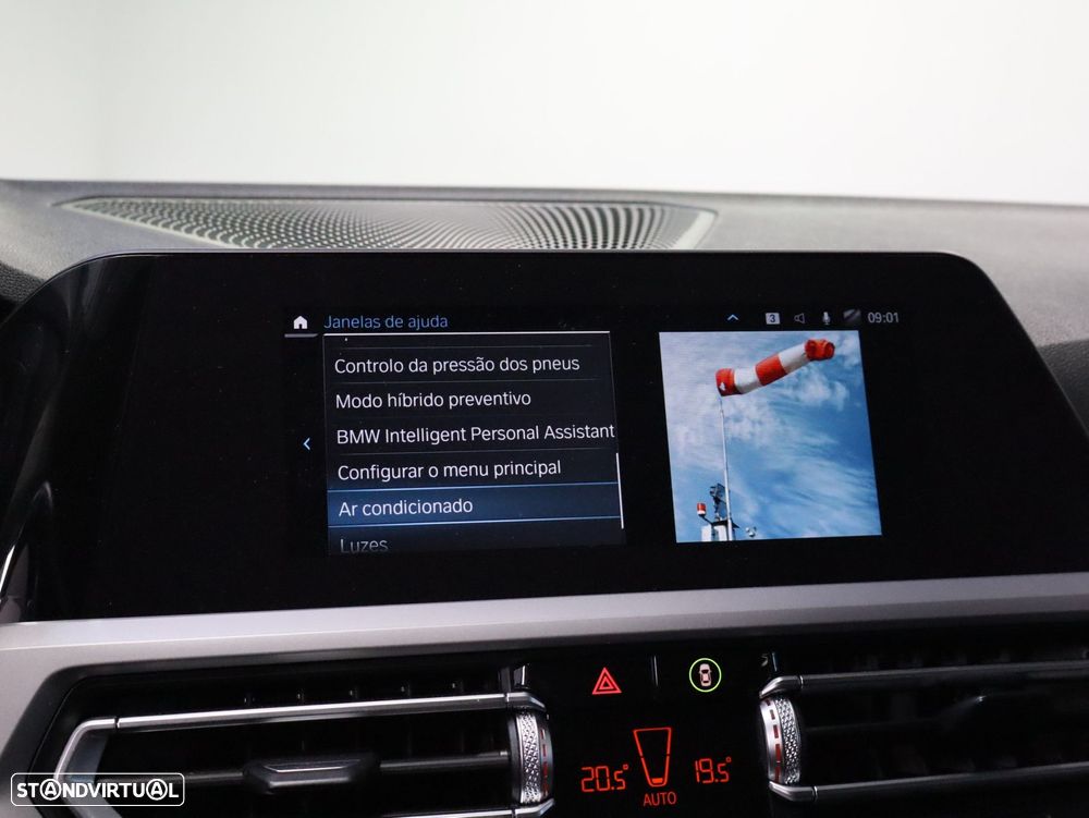 BMW 330 e Corporate Edition Auto - 18