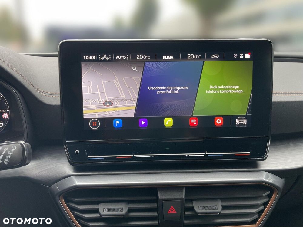 Cupra Formentor 1.5 TSI DSG - 32