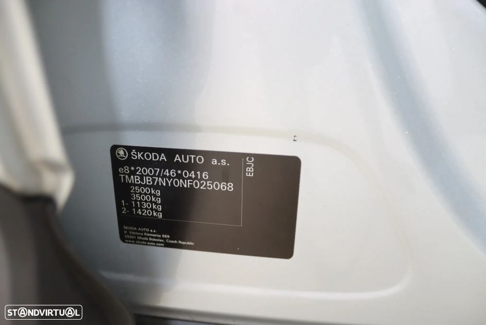 Skoda Enyaq iV 60 - 41