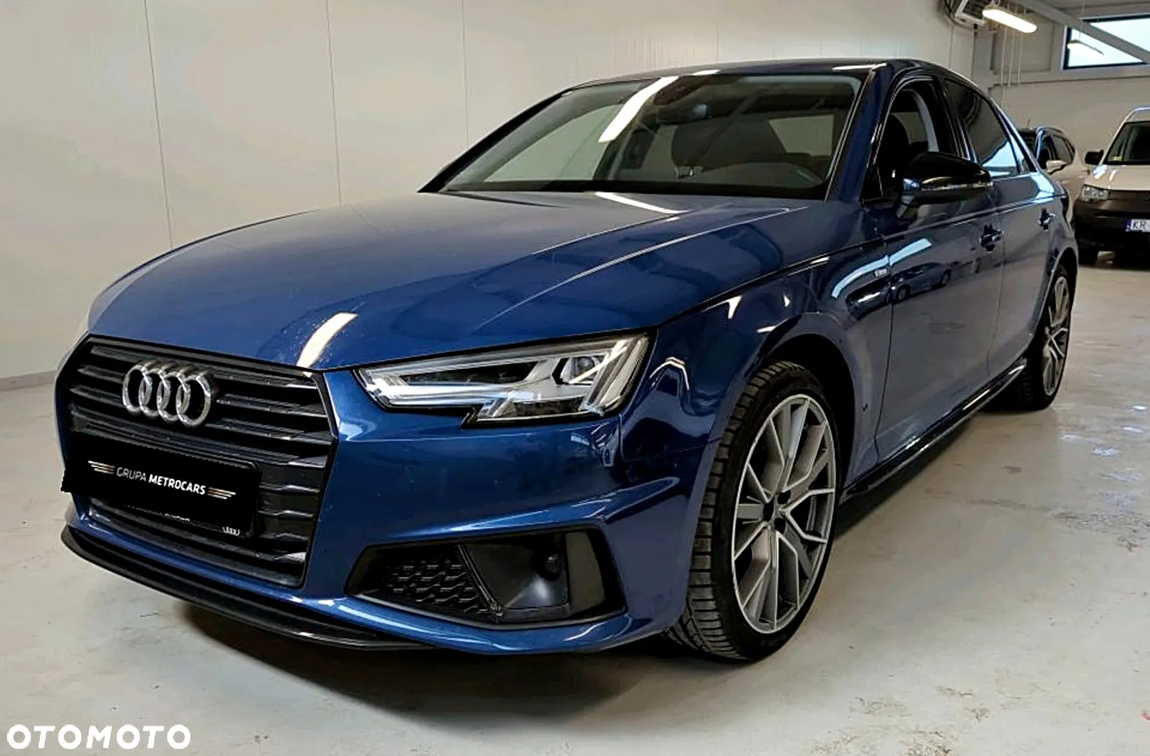 Audi A4 40 TFSI Sport S tronic - 3