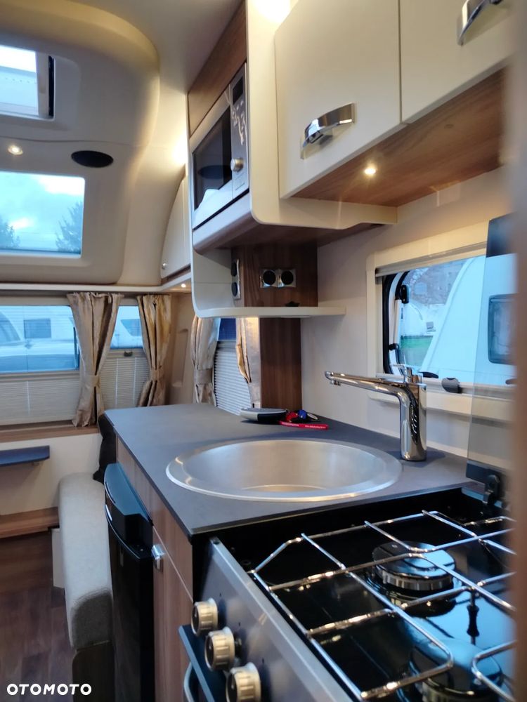 SWIFT Charisma 470 - 15