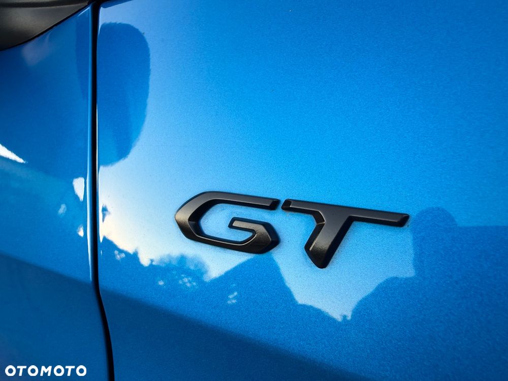 Peugeot 3008 1.6 PureTech GPF GT Line S&S EAT8 - 19