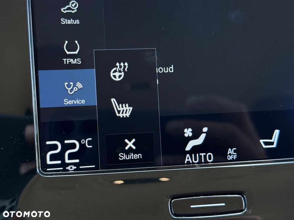 Volvo XC 40 D3 Inscription - 26