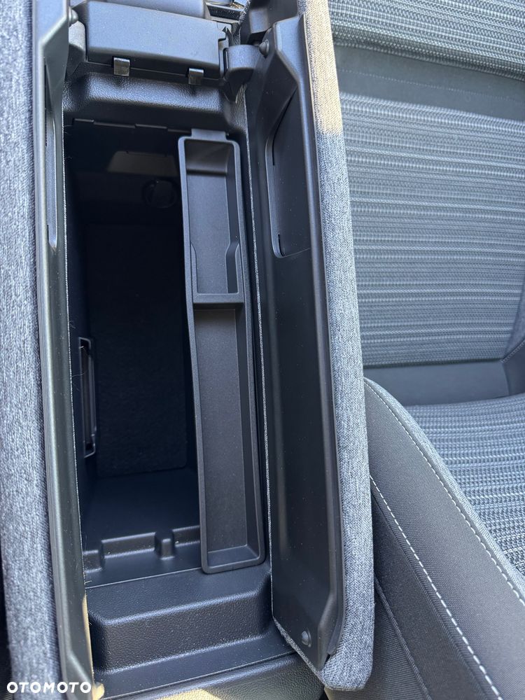 Skoda Superb - 21