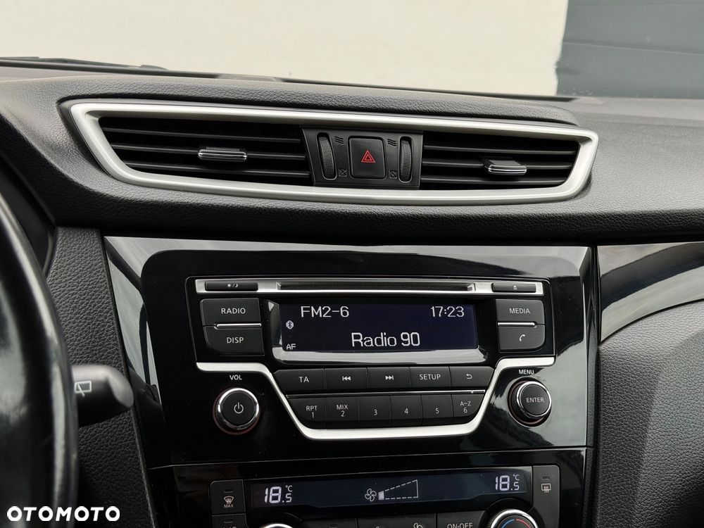 Nissan Qashqai 1.6 DCi 4x4 Acenta EU6 - 19