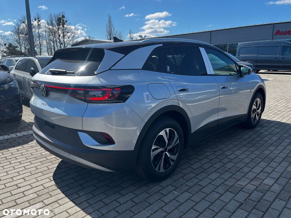 Volkswagen ID.4 - 6