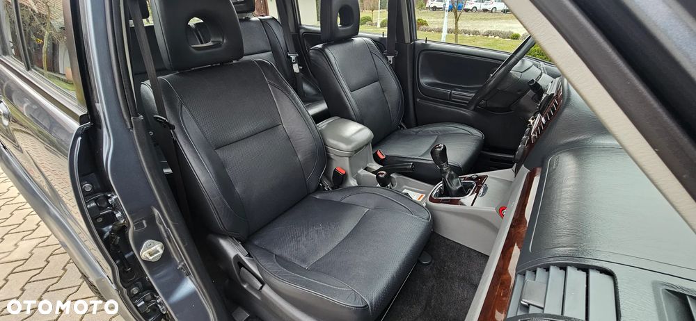 Suzuki Grand Vitara 2.0 TD Comfort Style - 13