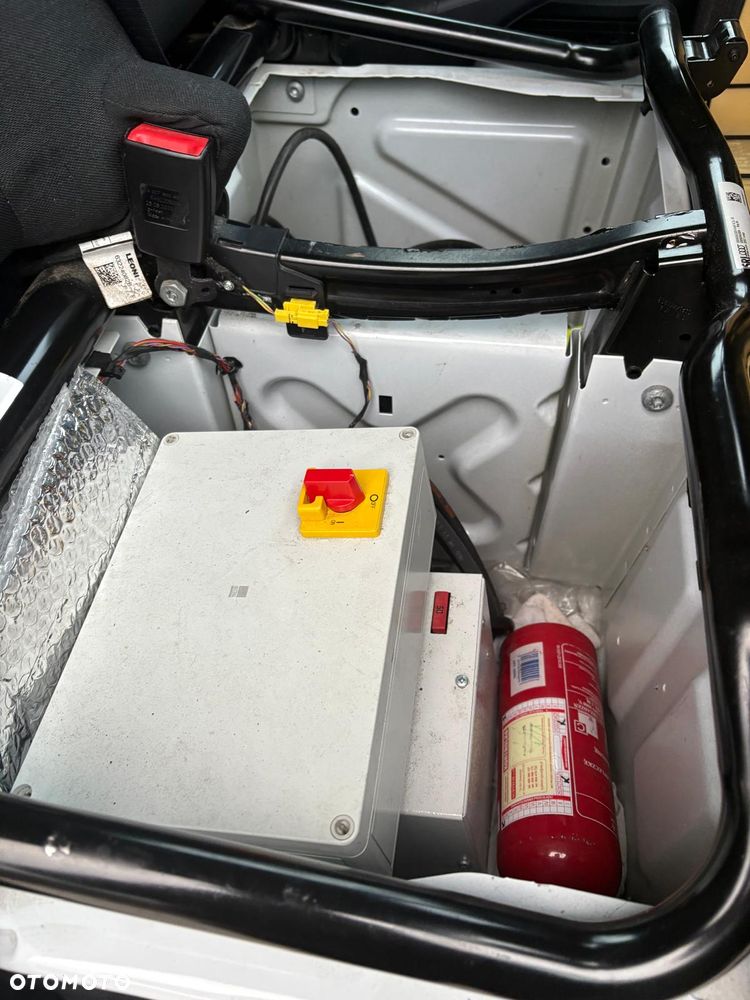 Mercedes-Benz Sprinter 316 - 9