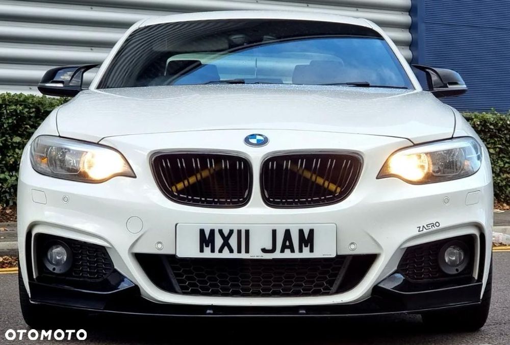BMW Seria 2 - 3
