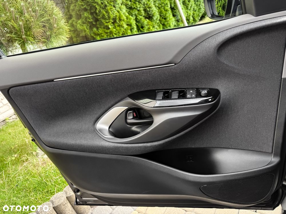 Toyota Yaris Cross Hybrid 1.5 Executive - 31