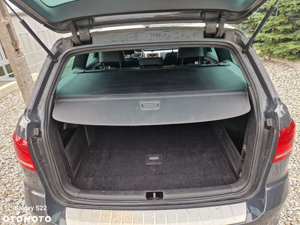 Volkswagen Passat Alltrack 2.0 TDI BlueMotion Technology - 14