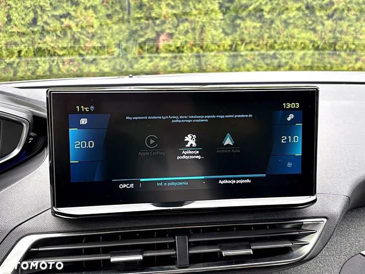 Peugeot 3008 225 e-EAT8 Allure - 36