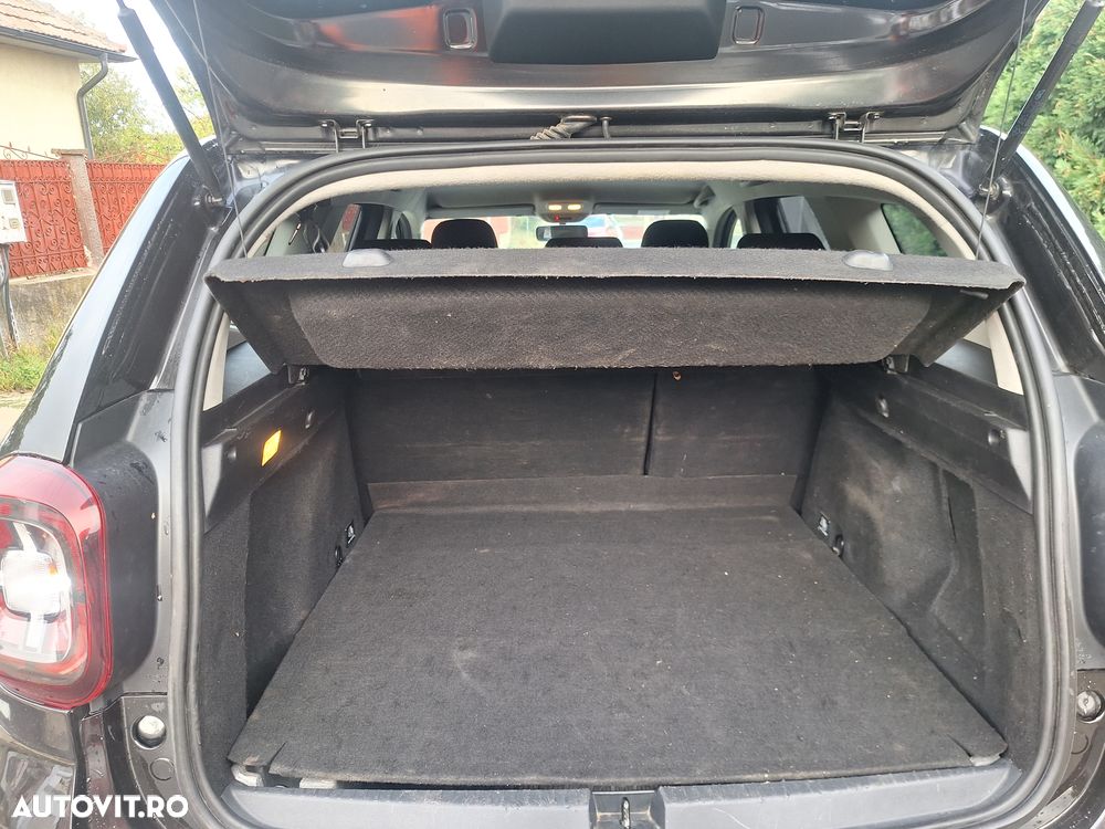 Dacia Duster 1.5 Blue dCi 4WD SL BlueLine - 14
