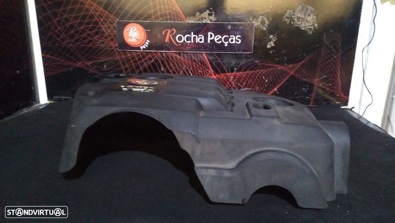 Tampa Do Motor Volkswagen Passat (3B3) - 4