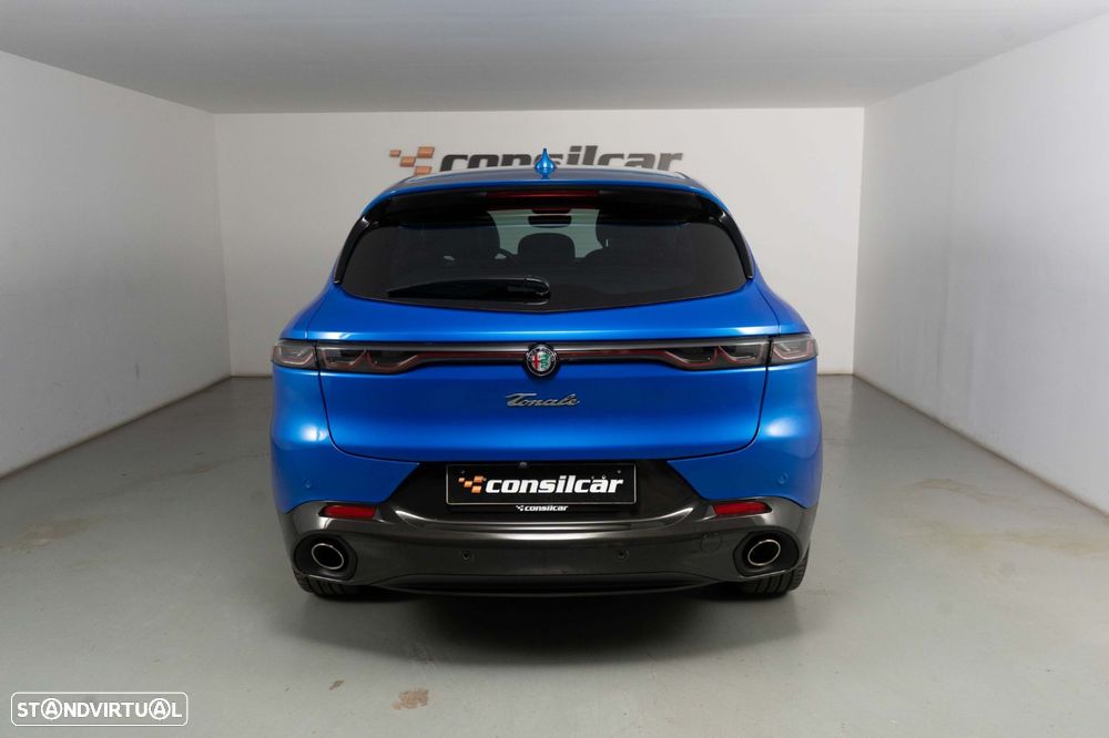 Alfa Romeo Tonale 1.3 Plug-In Hybrid Veloce e-AWD - 6