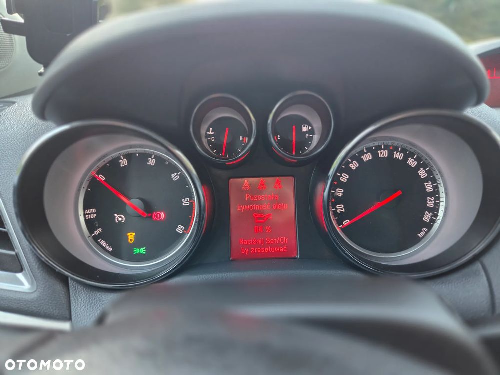Opel Mokka - 27