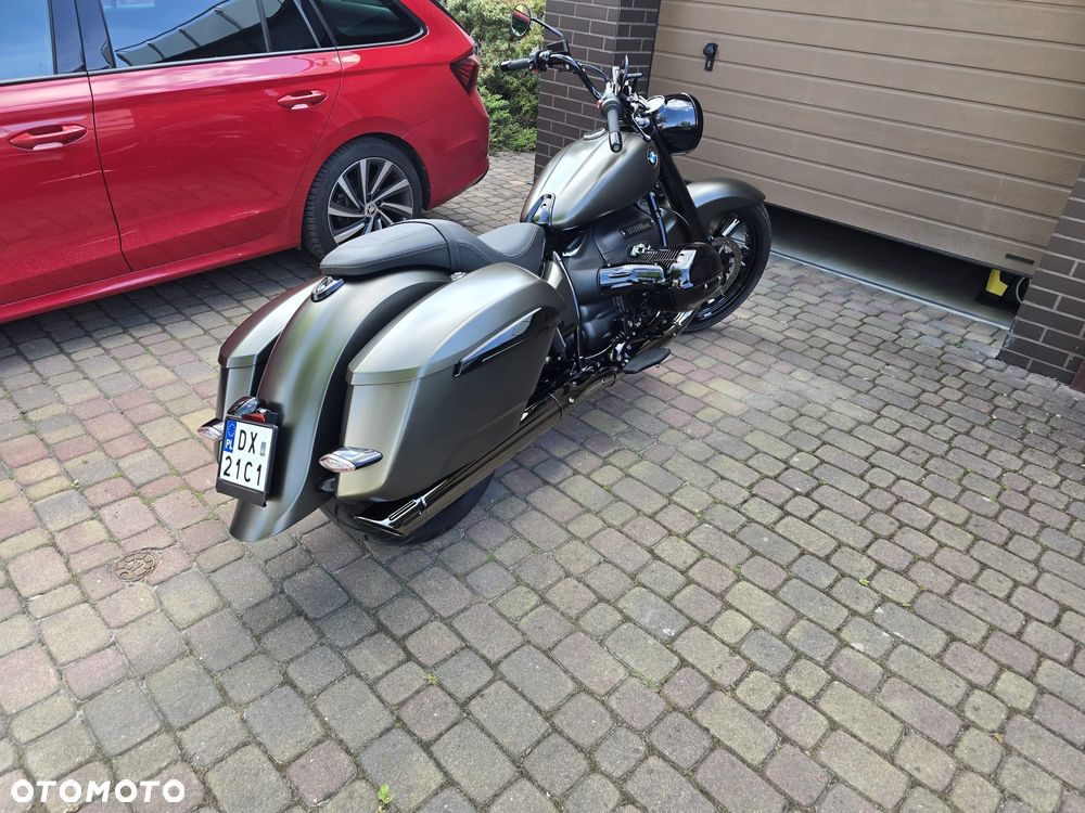 BMW R - 19