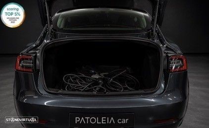 Tesla Model 3 Tração Traseira - 6