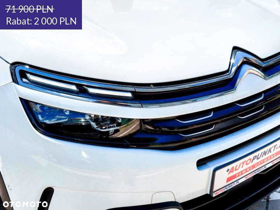 Citroën C5 Aircross - 7