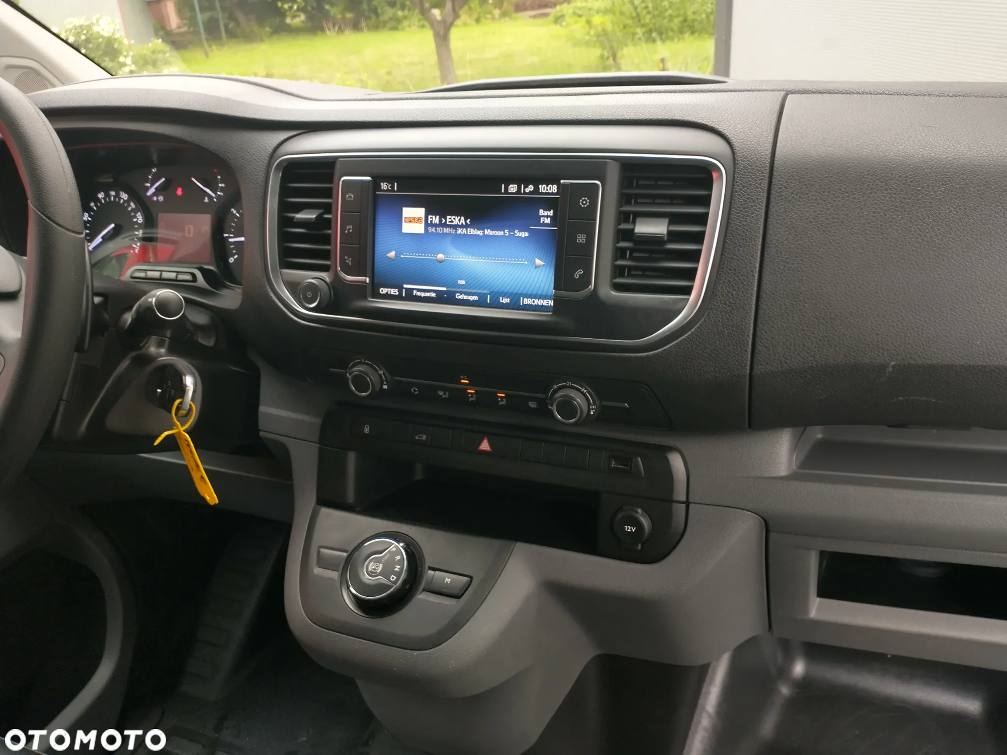 Toyota Proace - 8