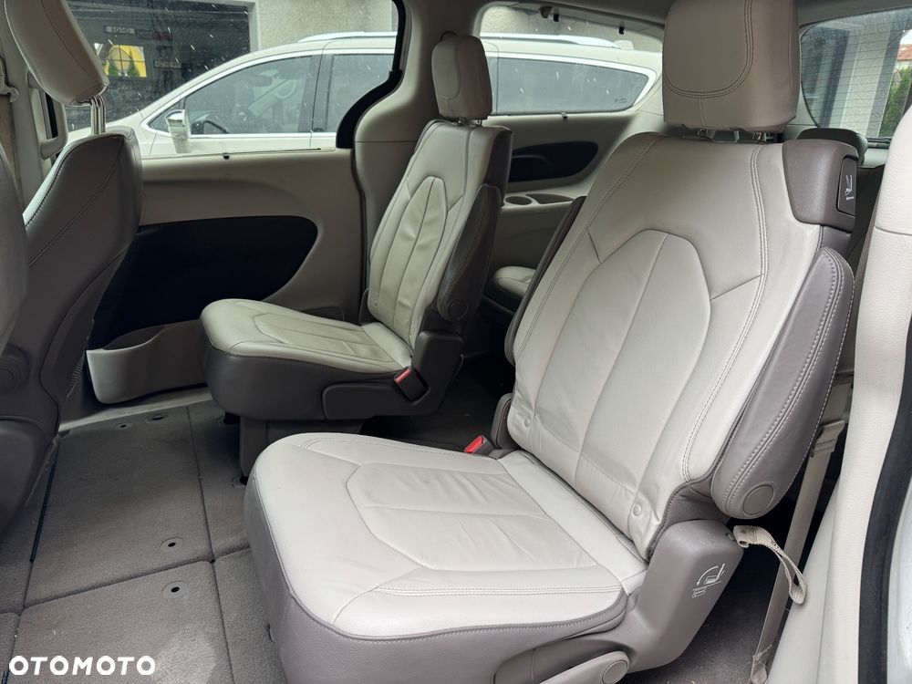 Dodge Grand Caravan 3.6 Express - 7