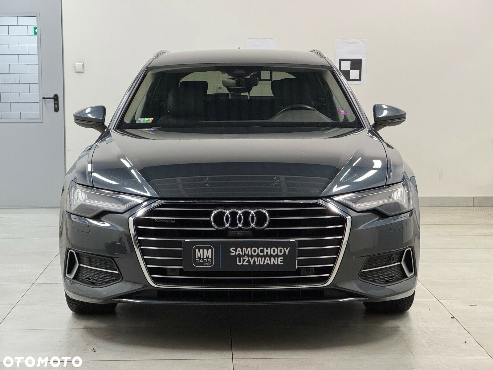 Audi A6 - 2