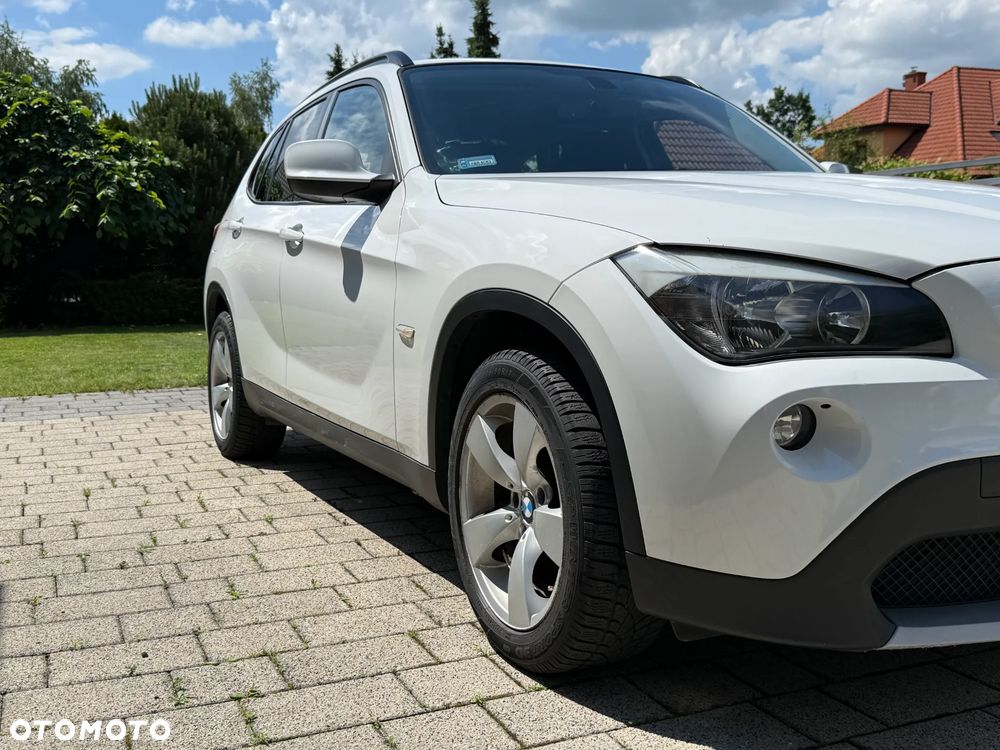BMW X1 sDrive18i - 4