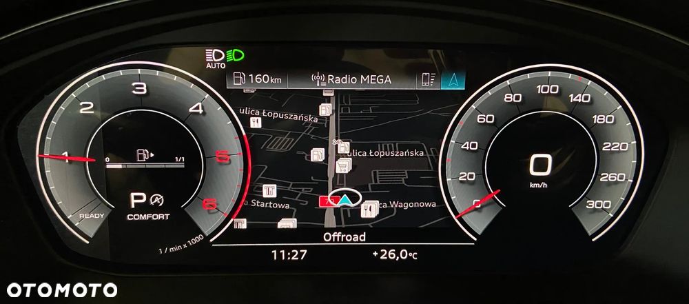 Audi A5 Sportback ver-40-tdi-mhev-quattro-s-line-s-tronic - 19