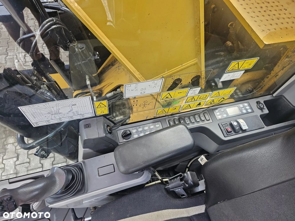 Caterpillar 320 ELRR - 11