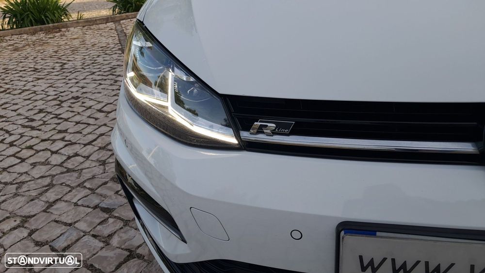 VW Golf 1.5 eTSI R-Line DSG - 7