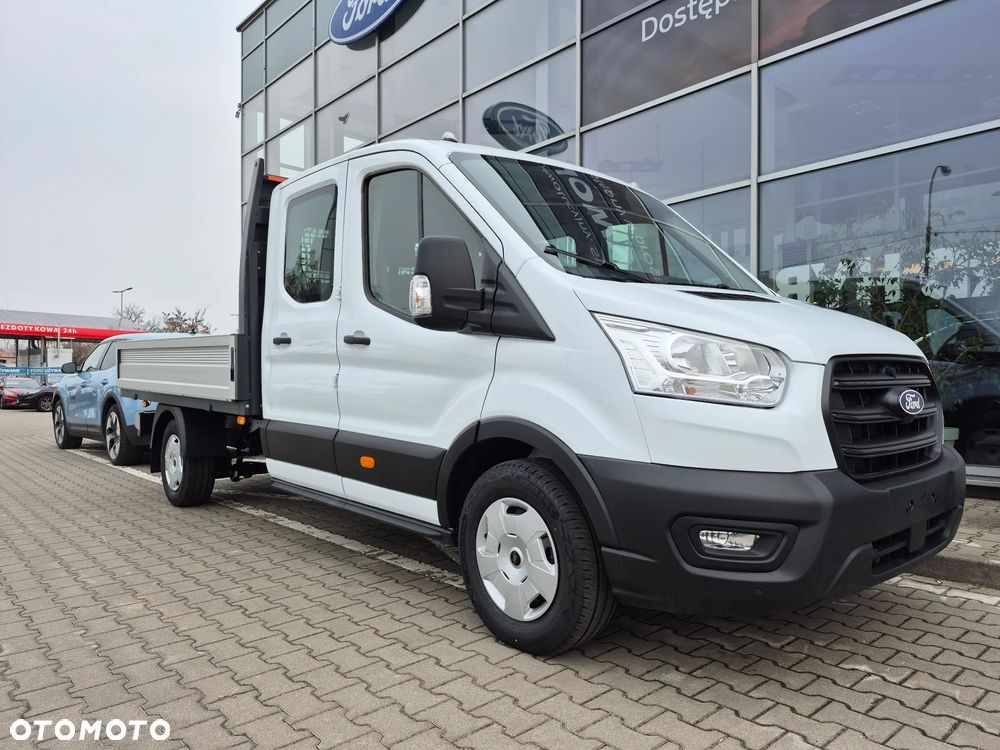 Ford TRANSIT - 2
