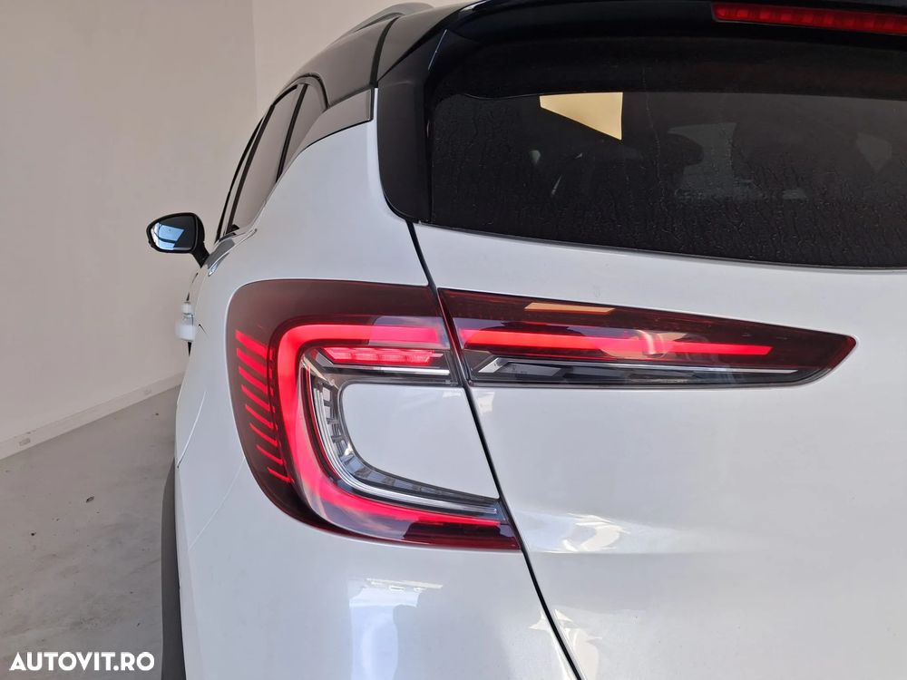 Renault Captur E-Tech Plug-In-Hybrid Intens - 19