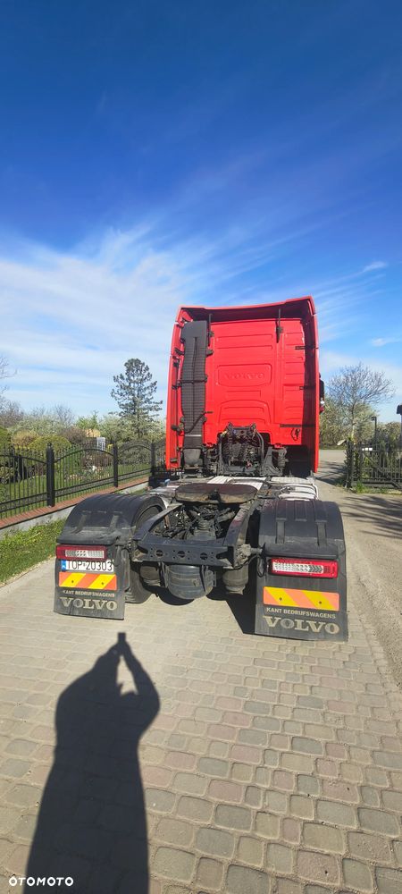 Volvo FH - 5