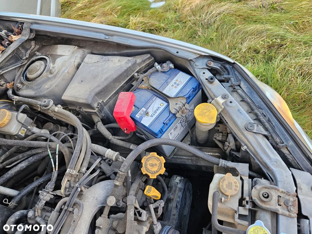 Subaru Legacy 2.5i Comfort AT - 13