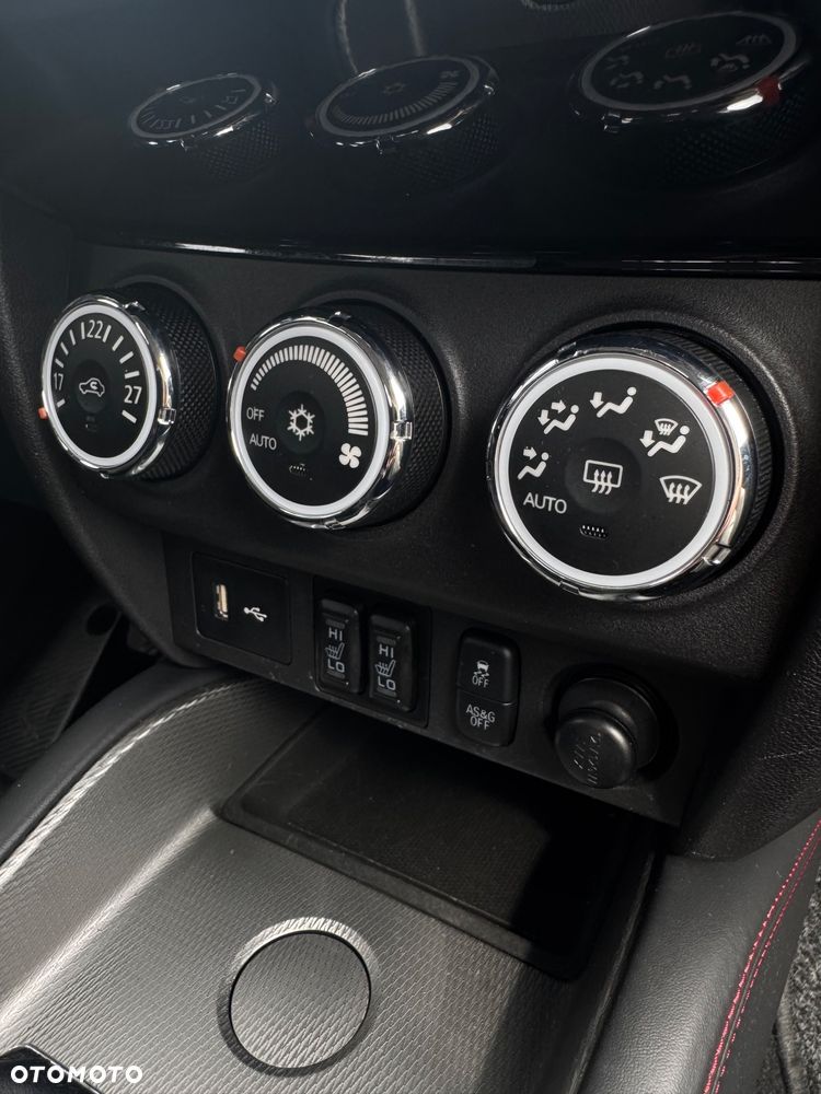 Mitsubishi ASX 1.6 ClearTec 2WD Active+ - 27